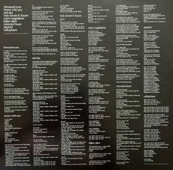 LP FKA Twigs: Magdalene