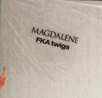 LP FKA Twigs: Magdalene