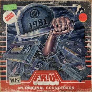 CD F.K.Ü.: 1981