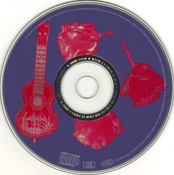 CD Flaco Jimenez: Partners