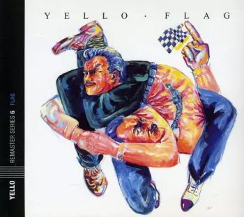 Yello: Flag