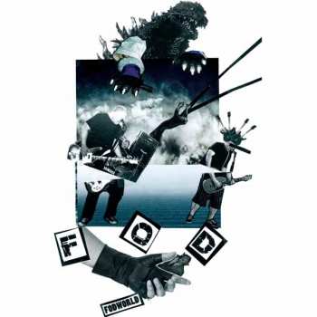 MC Flag Of Democracy: Fodworld