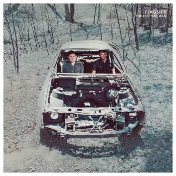 LP Flagship: The Electric Man