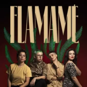 Flamamé: Flamamé