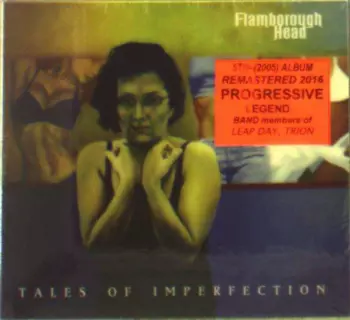 Flamborough Head: Tales Of Imperfection