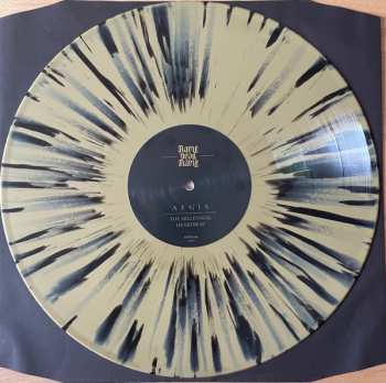 LP Flame, Dear Flame: Aegis LTD | NUM | CLR