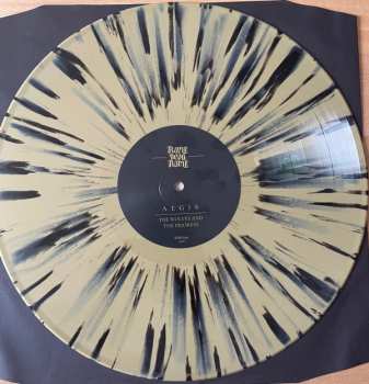 LP Flame, Dear Flame: Aegis LTD | NUM | CLR