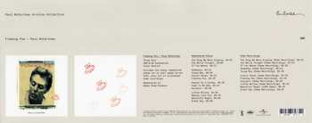 3LP/Caja Paul McCartney: Flaming Pie DLX