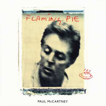 3LP/Caja Paul McCartney: Flaming Pie DLX