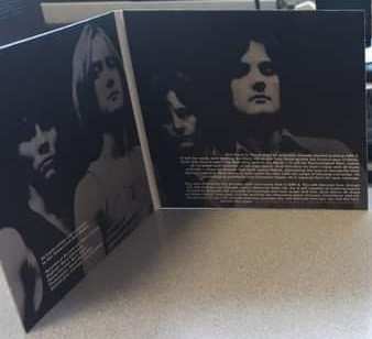 CD Flaming Youth: Ark 2