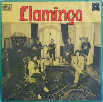 LP Flamingo: Flamingo