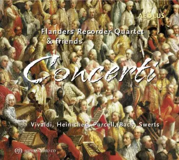 Concerti