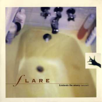Album Flare: Celebrate The Misery (Version)
