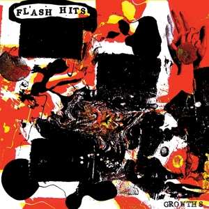 LP The Flash Hits: Growths CLR | LTD