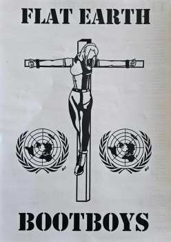 LP Flat Earth Bootboys: Flat Earth Bootboys