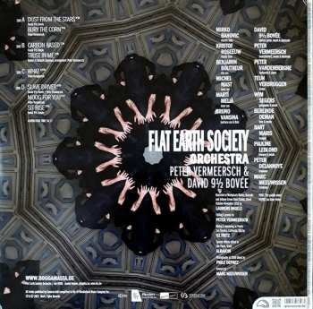 2LP Flat Earth Society: Boggamasta III