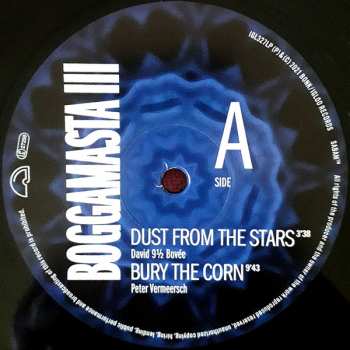 2LP Flat Earth Society: Boggamasta III