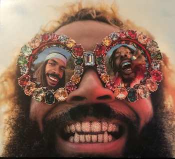CD Flatbush Zombies: Vacation In Hell