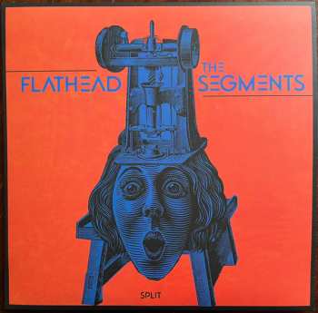 Album The Segments: Split