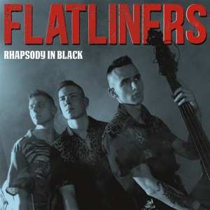 Album Flatliners: Rhapsody In Black