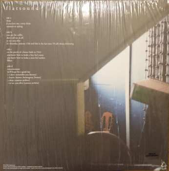 2LP Flatsound: Sleep CLR