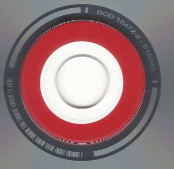 4CD/Caja Flatt & Scruggs: 1948-1959