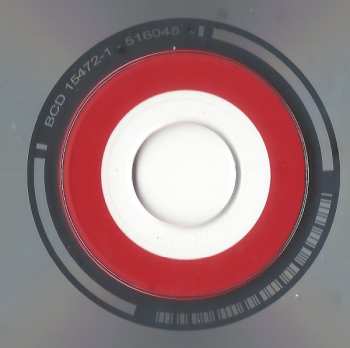 4CD/Caja Flatt & Scruggs: 1948-1959