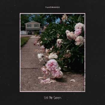 CD Flatwaves: Tell Me Secrets