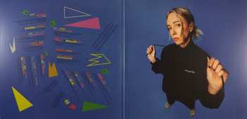 2LP Flava D: Here & Now CLR