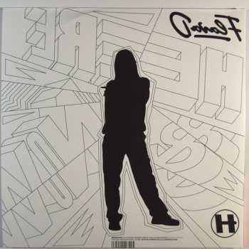 2LP Flava D: Here & Now CLR