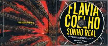 CD Flavia Coelho: Sonho Real