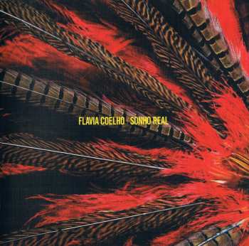CD Flavia Coelho: Sonho Real