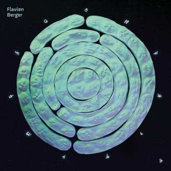 CD Flavien Berger: Contre-Temps
