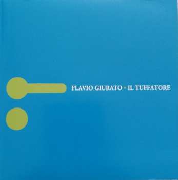 CD Flavio Giurato: Il Tuffatore