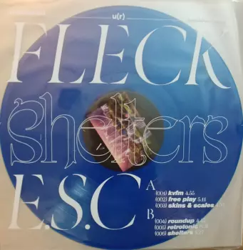 Fleck E.S.C.: Shelters