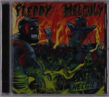CD Fleddy Melculy: Helgië