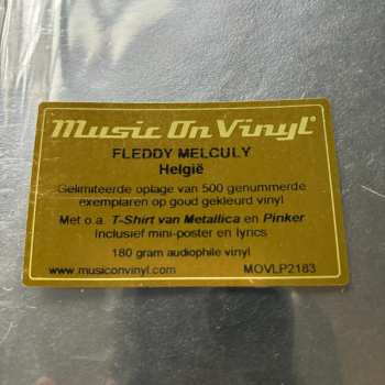 LP Fleddy Melculy: Helgië CLR | NUM | LTD