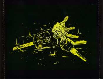 CD Fleddy Melculy: Helgië