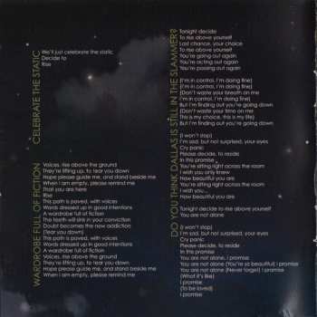 CD Flee The Seen: Doubt Becomes The New Addiction