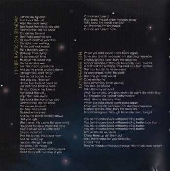 CD Flee The Seen: Doubt Becomes The New Addiction