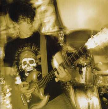 CD Flee The Seen: Doubt Becomes The New Addiction