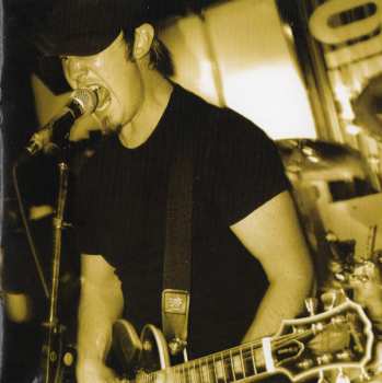 CD Flee The Seen: Doubt Becomes The New Addiction