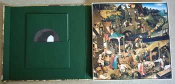 LP/Caja/3EP Fleet Foxes: First Collection 2006-2009 LTD