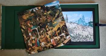 LP/Caja/3EP Fleet Foxes: First Collection 2006-2009 LTD