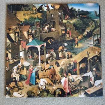 LP/Caja/3EP Fleet Foxes: First Collection 2006-2009 LTD