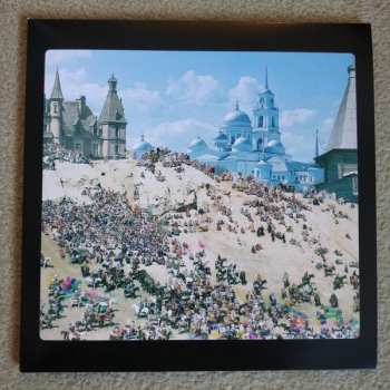 LP/Caja/3EP Fleet Foxes: First Collection 2006-2009 LTD
