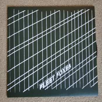 LP/Caja/3EP Fleet Foxes: First Collection 2006-2009 LTD