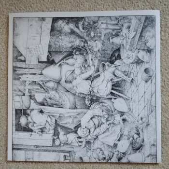 LP/Caja/3EP Fleet Foxes: First Collection 2006-2009 LTD