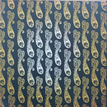 2LP Fleet Foxes: Fleet Foxes