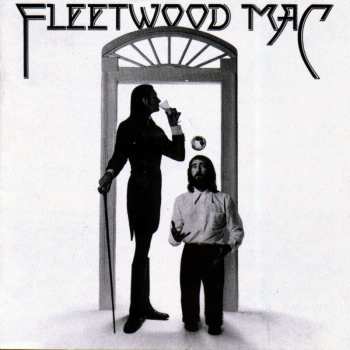 CD Fleetwood Mac: Fleetwood Mac